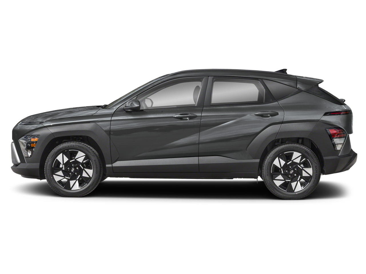 2025 Hyundai KONA SEL SEL