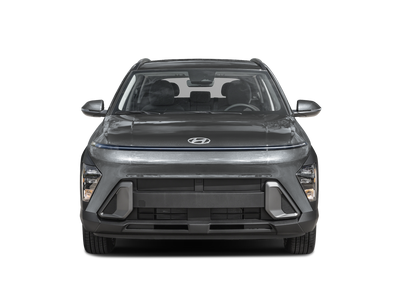 2025 Hyundai KONA SEL SEL