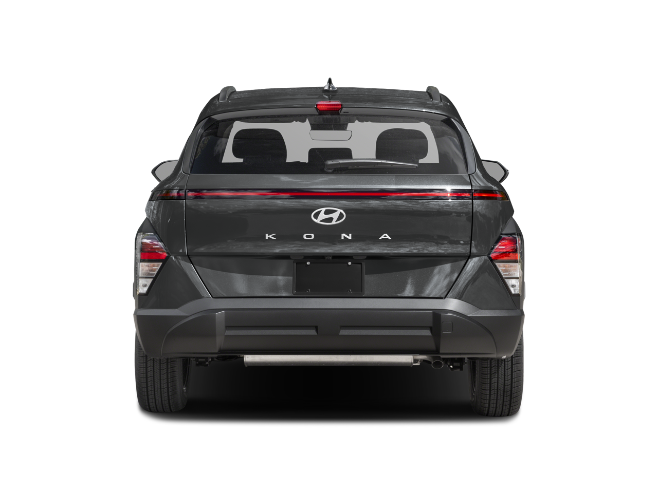 2025 Hyundai KONA SEL SEL