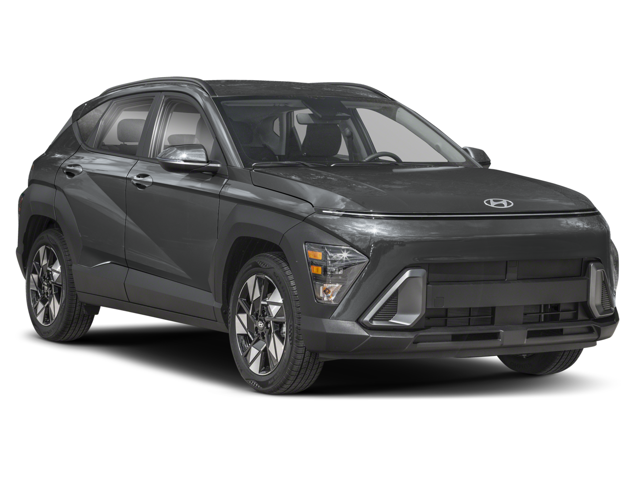 2025 Hyundai KONA SEL SEL