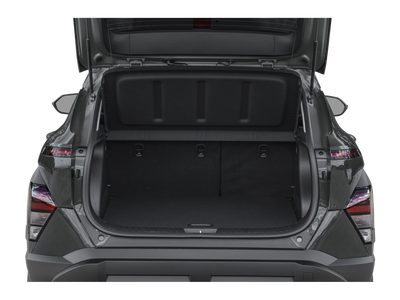 2025 Hyundai KONA SEL SEL