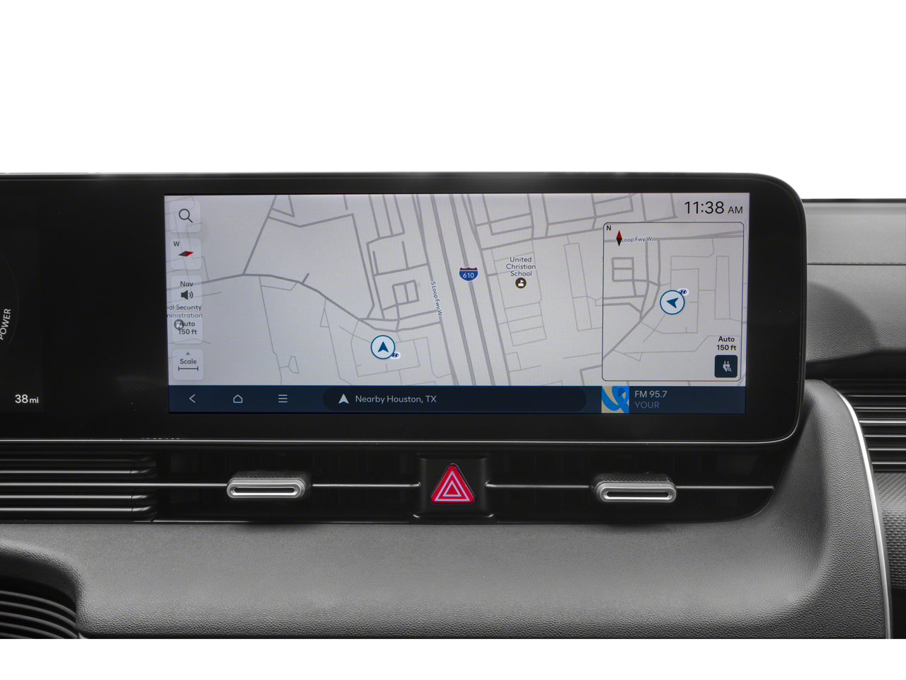 2025 Hyundai IONIQ 5 SE Standard Range