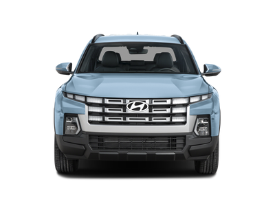 2025 Hyundai SANTA CRUZ SEL SEL