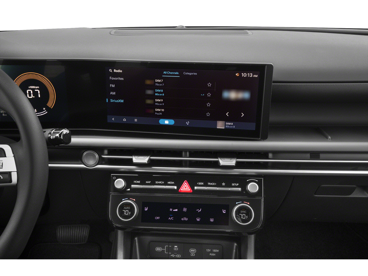 2025 Hyundai SANTA CRUZ SEL SEL