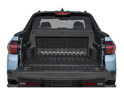 2025 Hyundai SANTA CRUZ SEL SEL