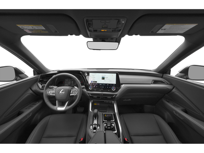 2025 Lexus TX TX 350 Premium