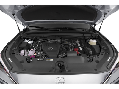2025 Lexus TX TX 350 Premium