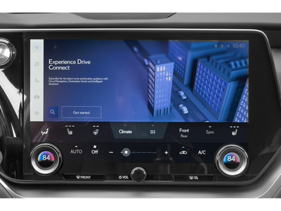 2025 Lexus TX TX 350 Premium