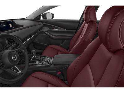 2025 Mazda Mazda CX-30 PREFERRED 2.5 S Carbon Edition