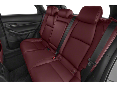 2025 Mazda Mazda CX-30 PREFERRED 2.5 S Carbon Edition