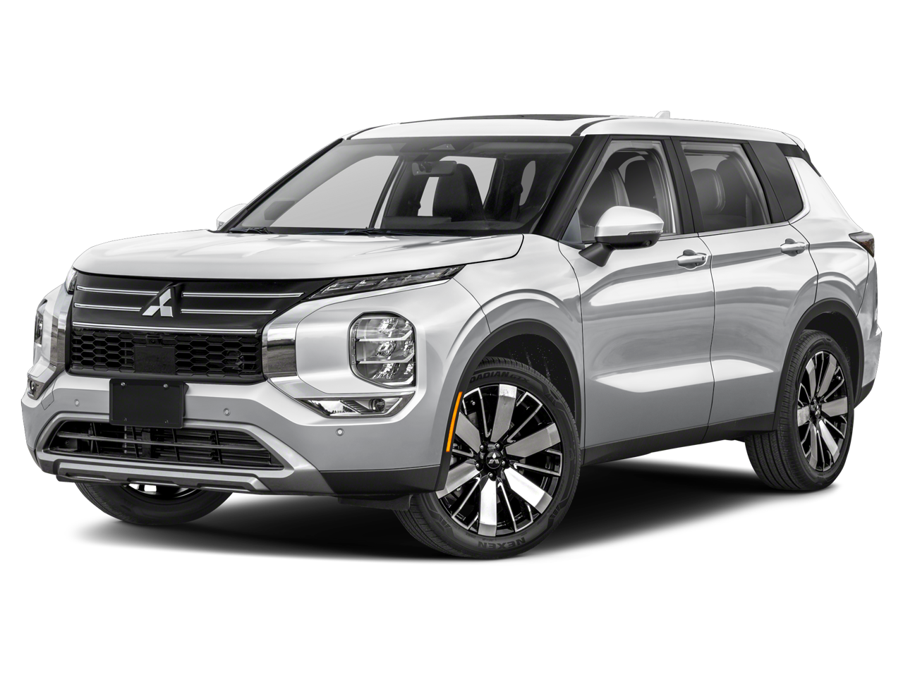 2025 Mitsubishi Outlander SE - Photo 40