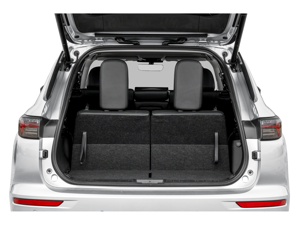 2025 Mitsubishi Outlander SE - Photo 49