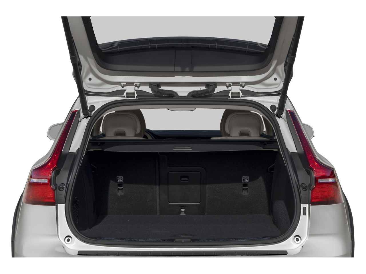 2025 Volvo V60 Cross Country Plus