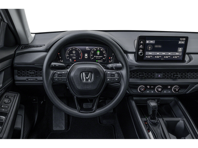 2026 Honda ACCORD LX LX