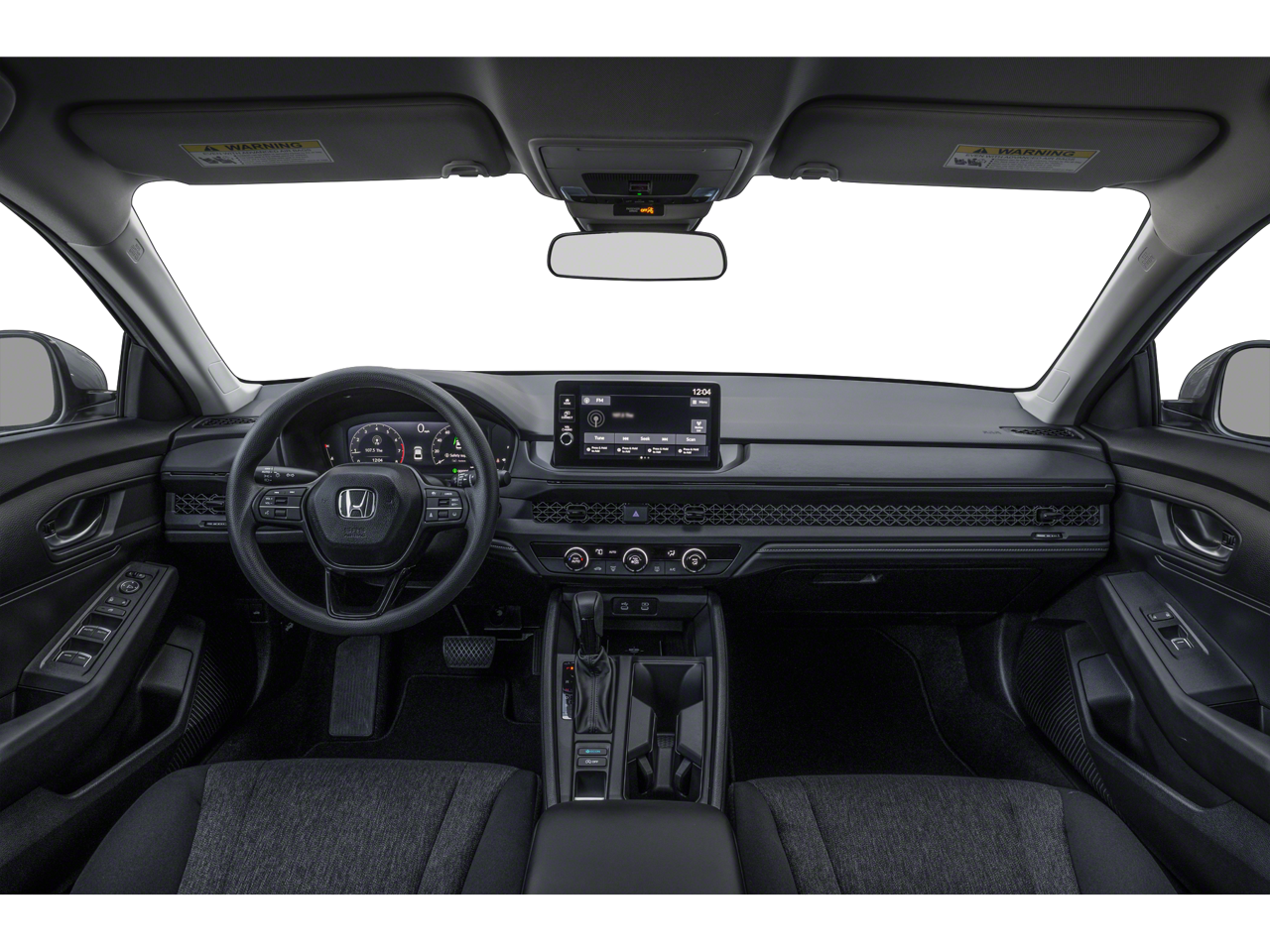 2026 Honda ACCORD LX LX