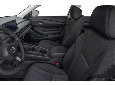 2026 Honda ACCORD LX LX