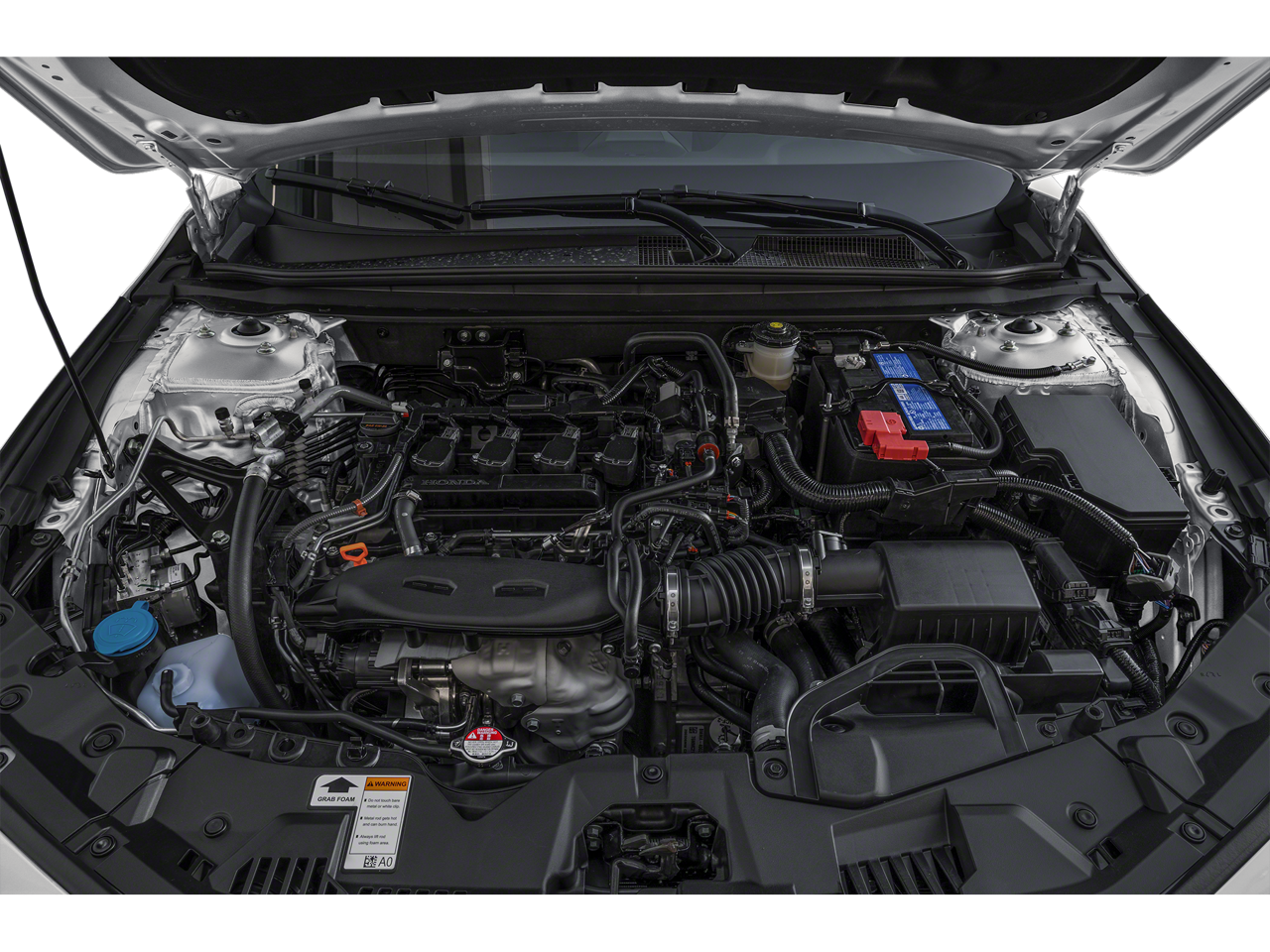 2026 Honda ACCORD LX LX