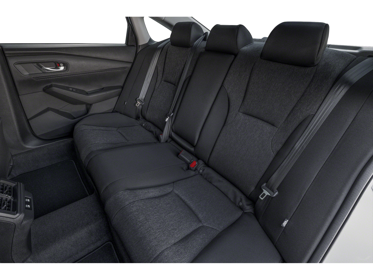 2026 Honda ACCORD LX LX