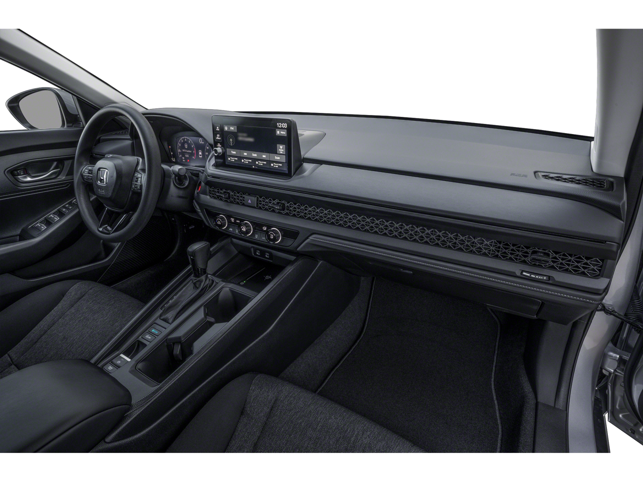 2026 Honda ACCORD LX LX