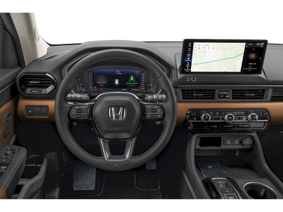 2026 Honda PILOT TOURING/T Touring S