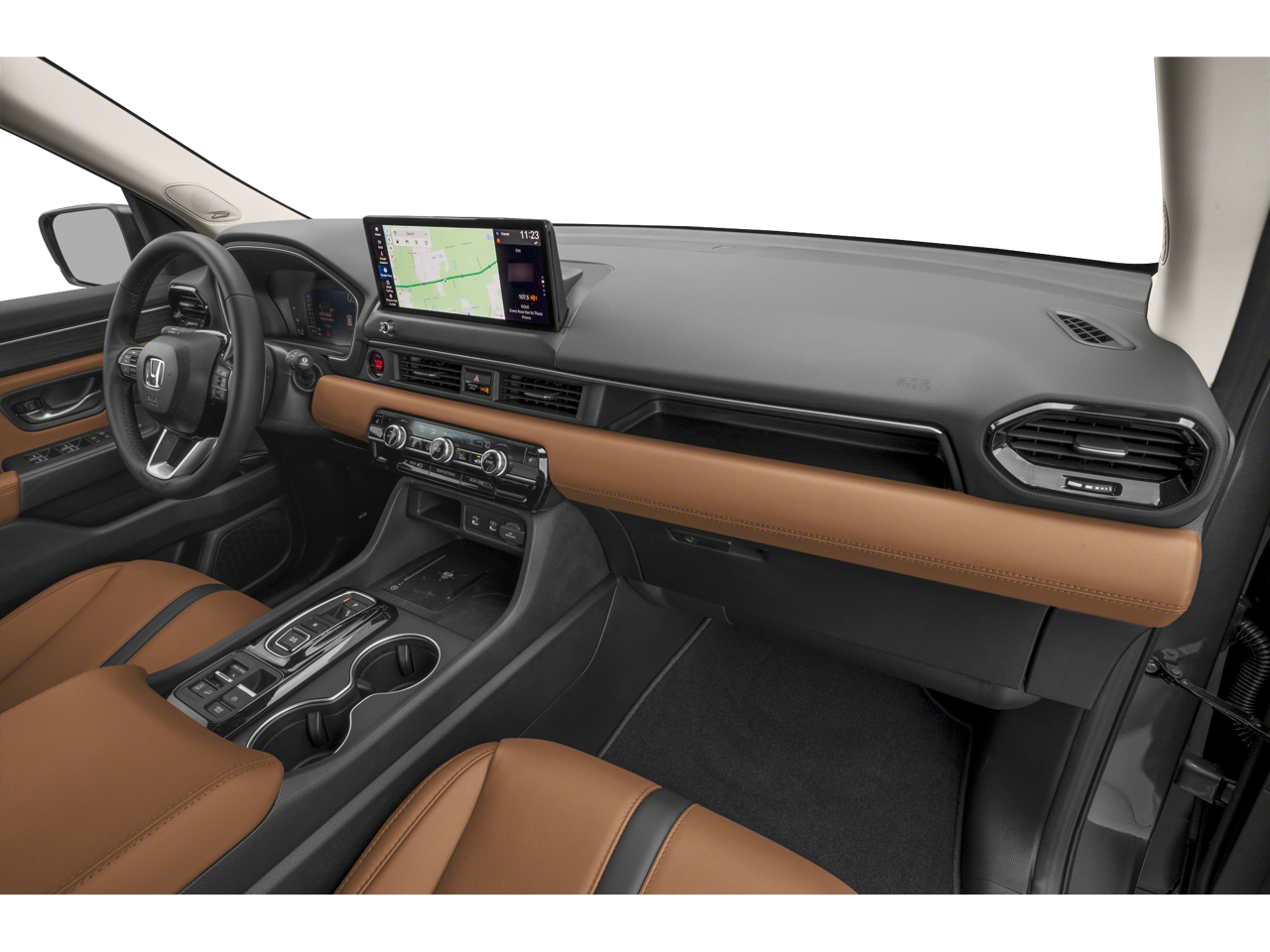 2026 Honda PILOT TOURING/T Touring S