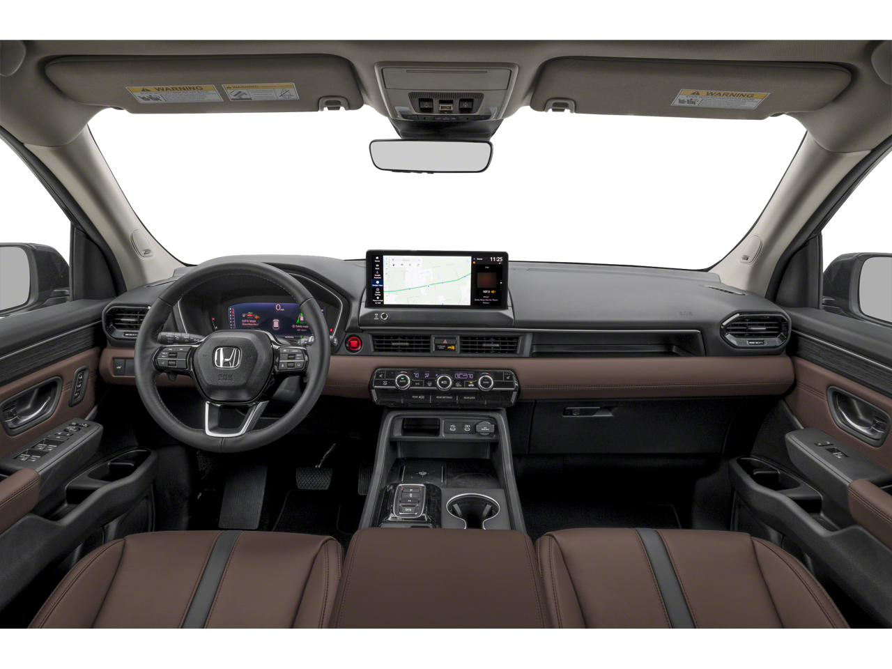 2026 Honda PILOT TOURING/T Touring S