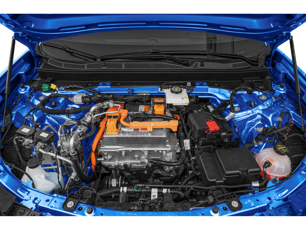 2026 Honda Prologue Elite