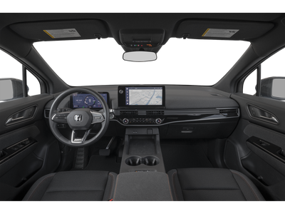 2026 Honda Prologue EX