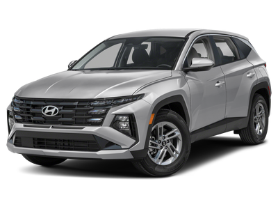 2026 Hyundai Tucson Se SE