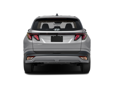 2026 Hyundai Tucson Se SE