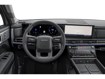 2026 Hyundai Santa Fe Hybrid Limited 6P