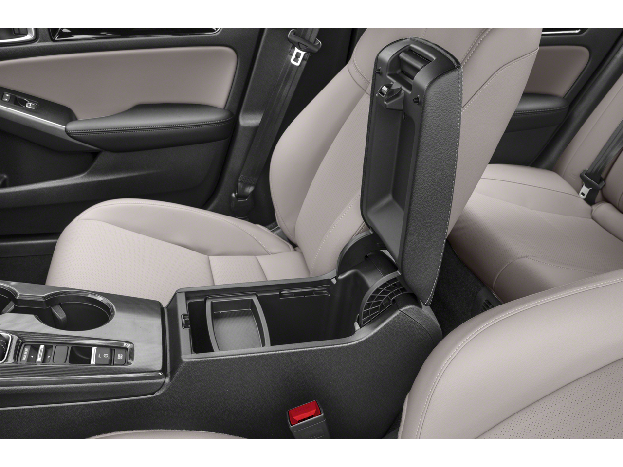 2027 Honda Civic Hybrid Sport Touring