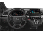 2027 Honda Odyssey Sport-L