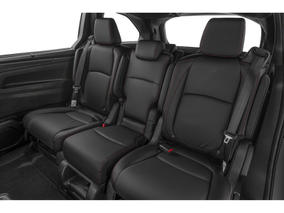 2027 Honda Odyssey Sport-L