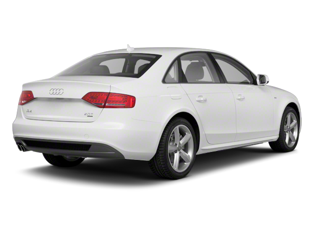 2011 Audi A4 2.0T Prestige