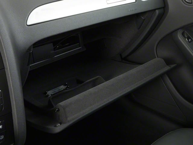 2011 Audi A4 2.0T Prestige