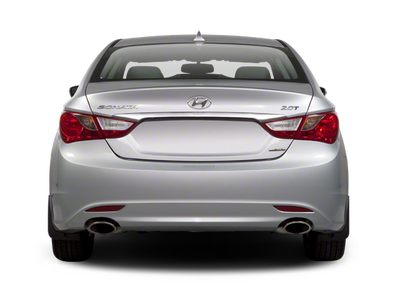 2011 Hyundai Sonata Ltd