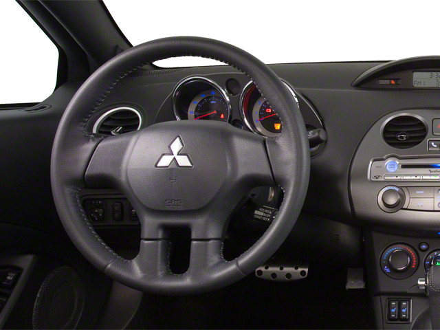 2012 Mitsubishi Eclipse GS Sport