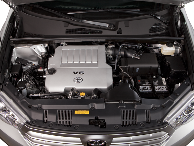 2013 Toyota Highlander Plus