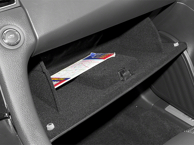 2014 Ford Taurus Limited