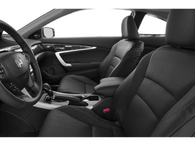 2014 Honda Accord Coupe EX-L