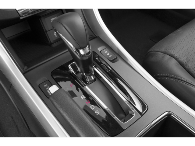 2014 Honda Accord Coupe EX-L