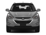2014 Hyundai Tucson SE