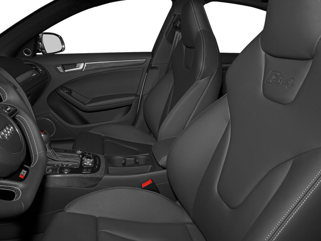 2016 Audi S4 Premium Plus