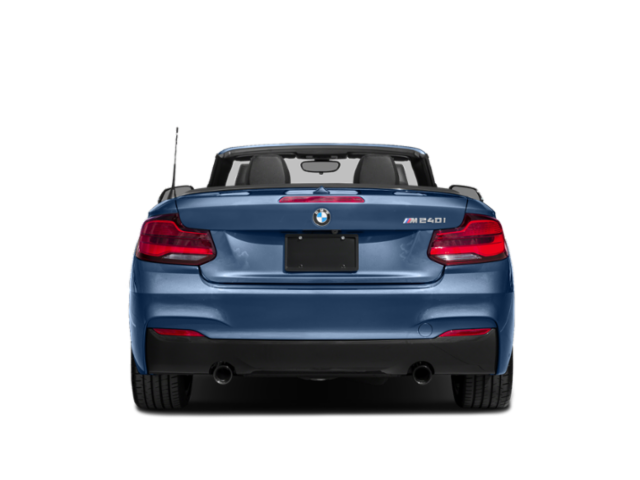 2018 BMW 2-SERIES M240i