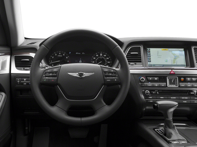 2018 Genesis G80 Premium 3.8 3.3T Sport 5.0 Ultimate photo 2