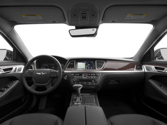 2018 Genesis G80 Premium 3.8 3.3T Sport 5.0 Ultimate photo 3