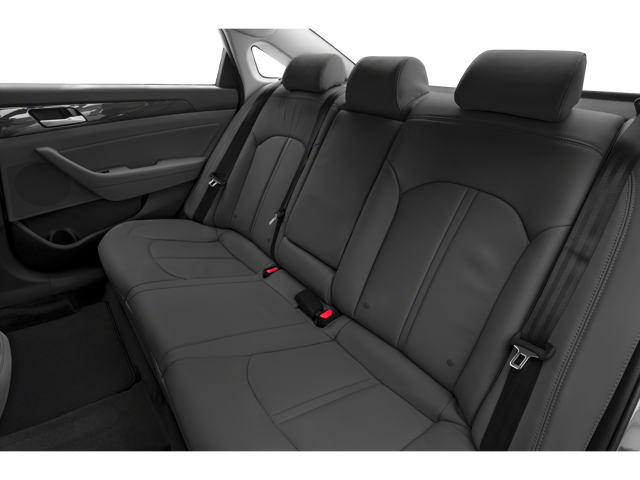 2018 Hyundai Sonata Limited+