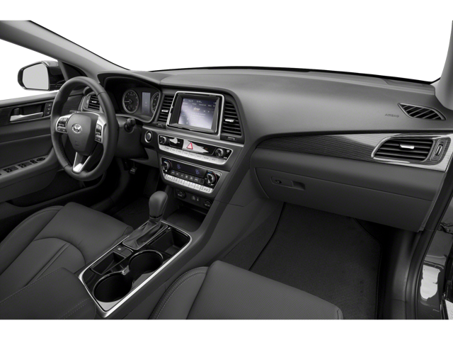 2018 Hyundai Sonata Limited+