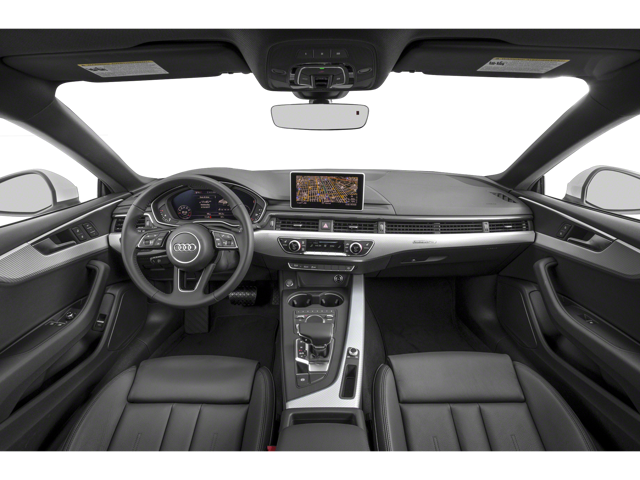 2019 Audi A5 Coupe Premium Plus
